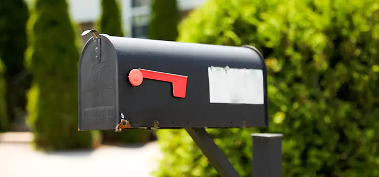 Secure Mailboxes for Packages Agawam