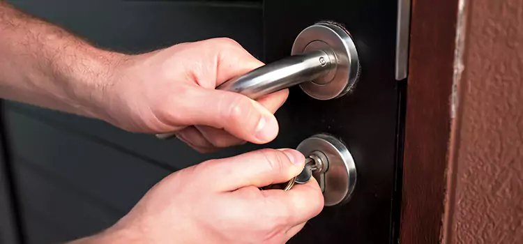 Master Key Control and Audits Agawam