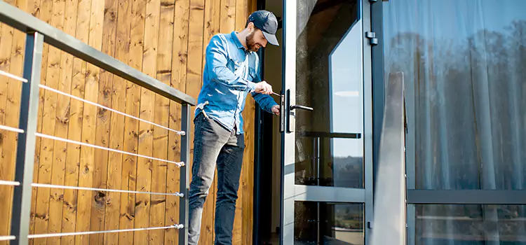 Patio Screen Door Installation Agawam