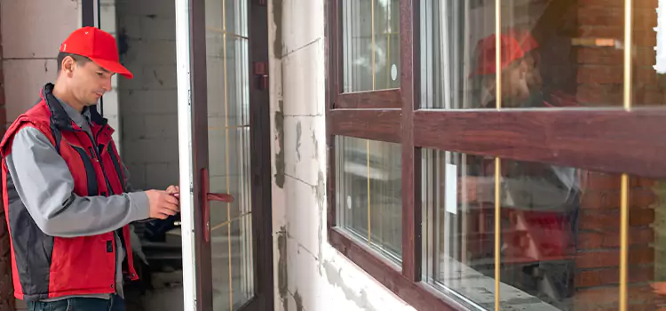 Sliding Door Lock Repair Agawam