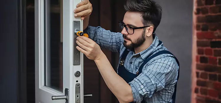 Residential Door Repairs Agawam
