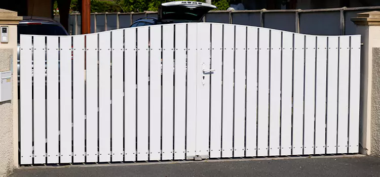 Why Choose Us for Residential Gate Repair in Agawam, MA?