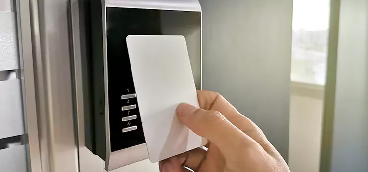 Advanced RFID Technology Integration in Agawam, MA