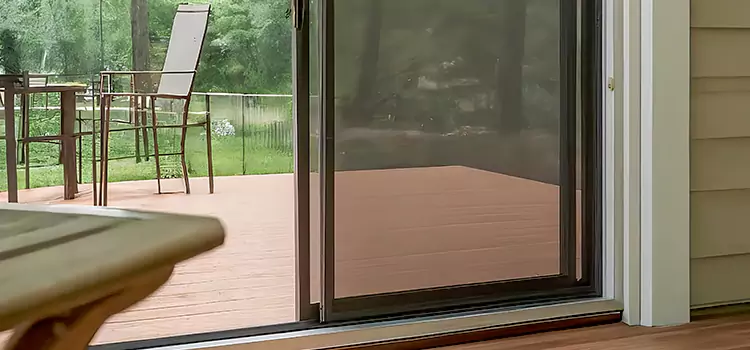 Garage Screen Door Installation Agawam
