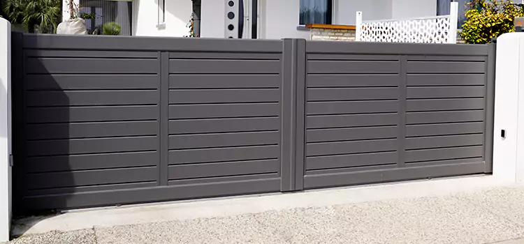 Automatic Gate Fence Agawam