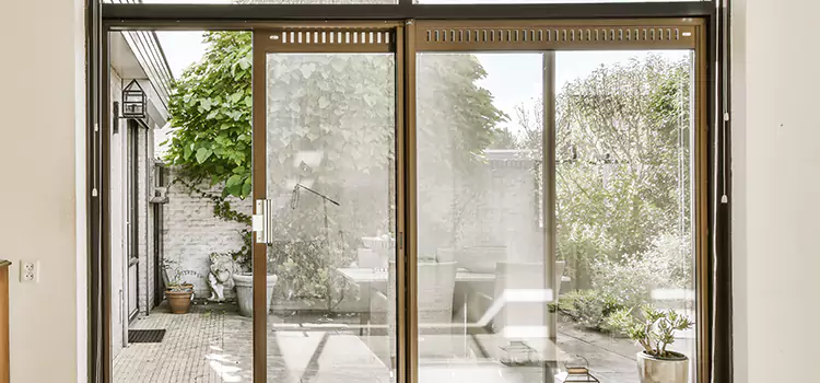 Glass Door Panel Replacement Cost Agawam