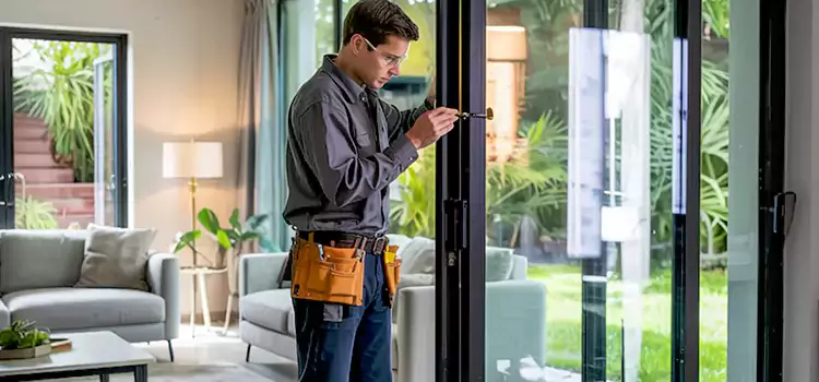 Sliding Door Maintenance Agawam