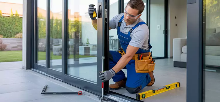 Patio Door Replacement Agawam