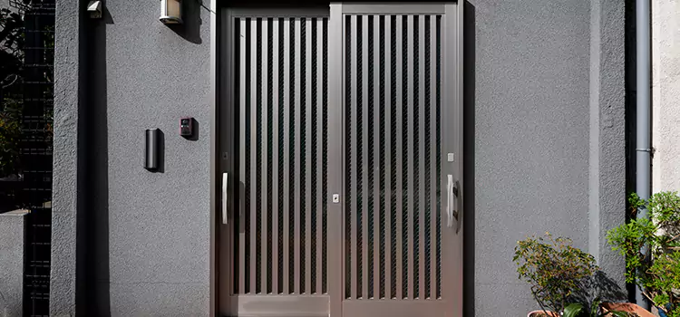 Specialized Steel Door Services in Agawam, MA
