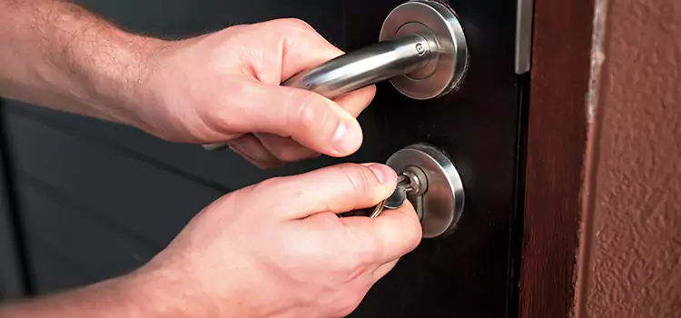 Door Closer Repair & Installation Agawam