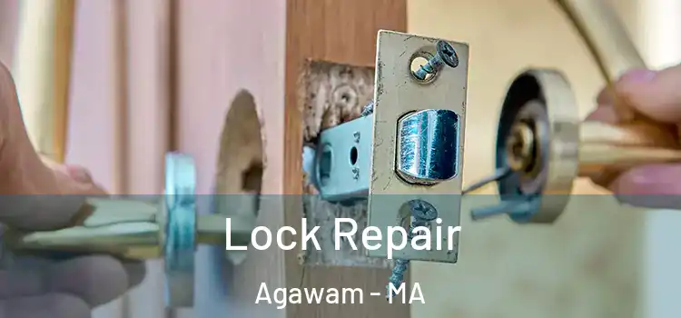 Lock Repair Agawam - MA