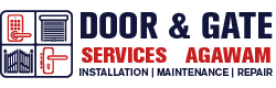 Door & Gate Services Agawam
