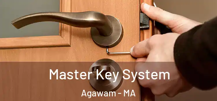  Master Key System Agawam - MA