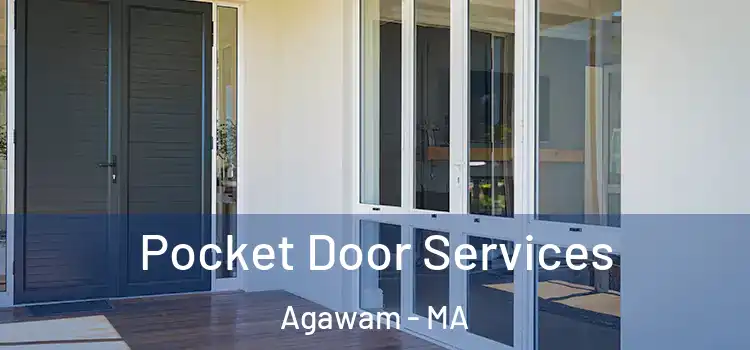 Pocket Door Services Agawam - MA