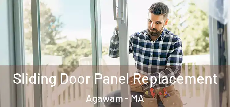  Sliding Door Panel Replacement Agawam - MA