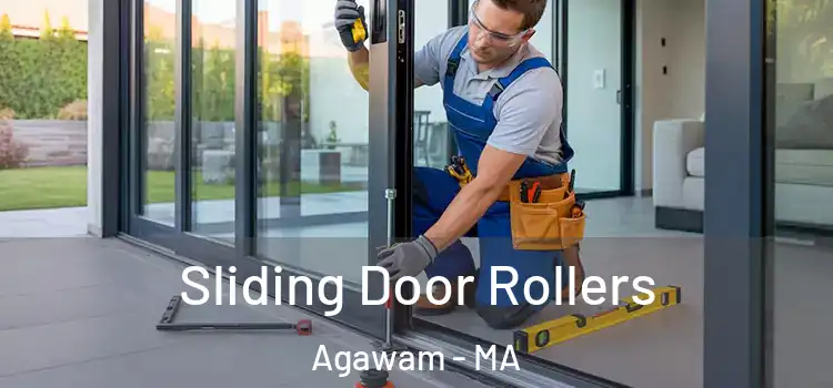 Sliding Door Rollers Agawam - MA