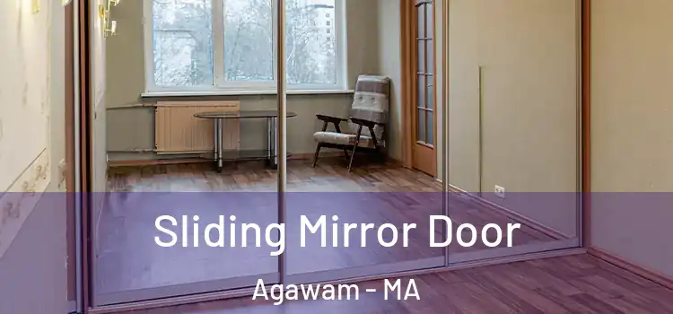  Sliding Mirror Door Agawam - MA